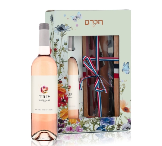 מארז_טוליפ_וסט_עוגה