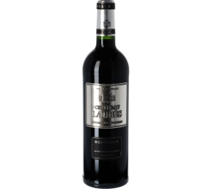 שאטו לובה בורדו