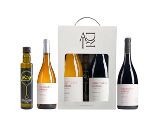  מארז מהדורת היינן מן הזית פסח 2026 מספר 18