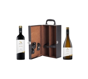 מארז דואט פרימיום מן הזית פסח 2026 מספר 20