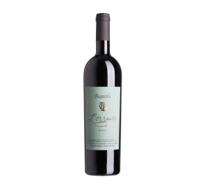 טומאסו בוסולה ל'רנטה ונטו IGT 2015 יין אדום יבש