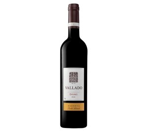 קינטה דו וולאדו דורו פילד בלנד 2018 יין אדום יבש