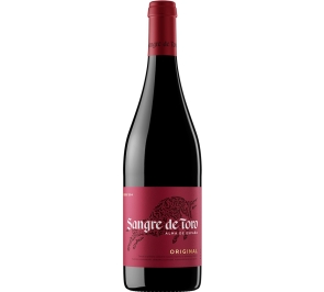 סנגרה דה טורו אוריג'ינל (טורס) יין אדום יבש