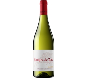 יין לבן יבש סנגרה דה טורו לבן (טורס)