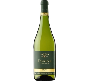 יין לבן יבש סוביניון בלאן פראנסולה (טורס) 