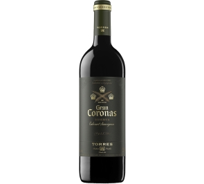קברנה סוביניון גראן קורונאס (טורס) יין אדום יבש