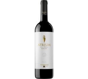 מרלו אורגני אטריום (טורס) יין אדום יבש
