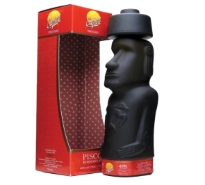 פיסקו קאפל מואהי רזרבדו
