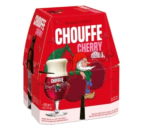 רביעיית בירה שרי שוף 