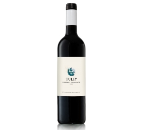 טוליפ קברנה סוביניון יין אדום יבש