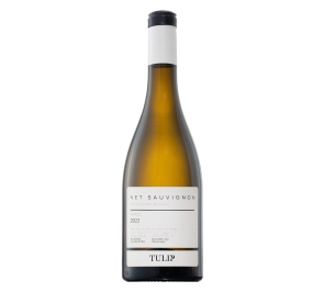 טוליפ NET סובניון בלאן יין לבן יבש