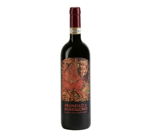 קסטלו יין אדום יבש רומיטוריו ברונלו דה מונטלצ'ינו 2017