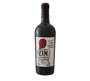יין אדום פרימיטיבו ZIN פסקווא