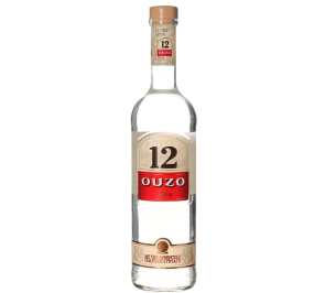 אוזו 12 ליטר