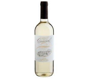 אנטינורי אורבייטו קאסאסולה, סנטה כריסטינה יין לבן חצי יבש