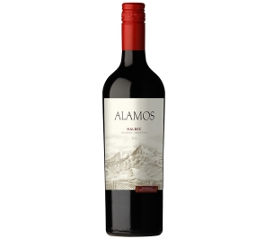יין אדום מלבק אלאמוס קאטנה זאפאטה