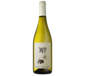 עמק יזרעאל סדרת בית אלפא יין לבן