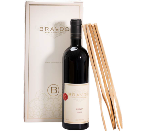 מארז חג ברבדו עם כפות עץ פסח 2026