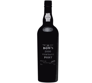 יין אדום פורט וינטאג' 2000 (דאו'ז) 