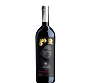 דוניה ברנרדה יין אדום יבש