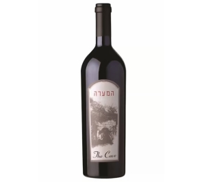 בנימינה המערה 