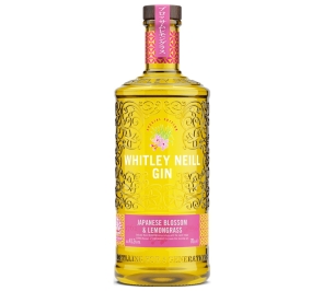 ג'ין וויטלי ניל בתיבול למונגראס ופריחה יפנית ג'ין וויטלי ניל בתיבול למונגראס ופריחה יפנית