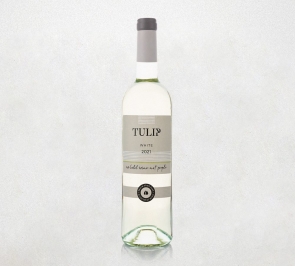 טוליפ וויט יין לבן יבש