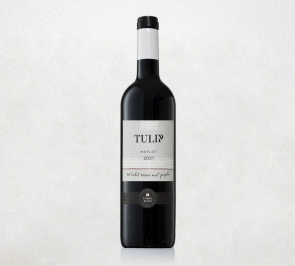 טוליפ מרלו יין אדום יבש