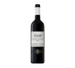 טוליפ קברנה סוביניון יין אדום יבש