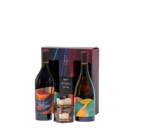 מארז טיאמו ומפיץ ריח  פסח 2026