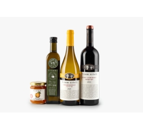 מארז תשבי פסח 2026 מספר 1