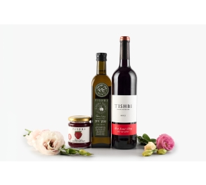 מארז תשבי פסח 2026  מספר 4