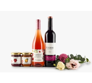 מארז תשבי פסח 2026 מספר 5