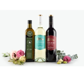 מארז תשבי פסח 2026 מספר 6