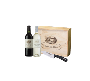 מארז שאטו לה ריגאן  דגם 638 פסח 2026