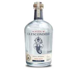 מזקל לה אסקונדידה