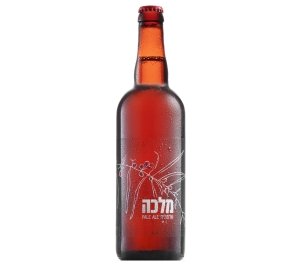 מלכה אדמונית 750 מ
