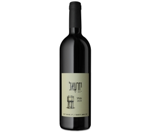 עמק יזרעאל סדרת נהלל יין אדום עמק יזרעאל סדרת נהלל יין אדום