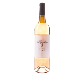 יין עברי רוזה