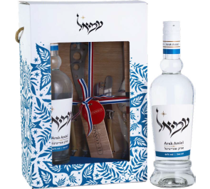 מארז חג ארק עמיאל פסח 2026