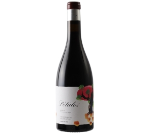 ביירזו פטאלוס (ד. פאלאסיוס) יין אדום יבש