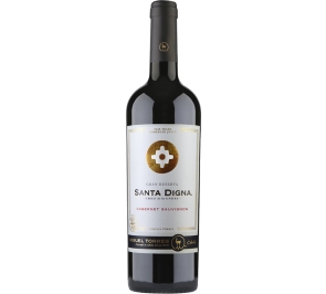 קברנה סוביניון רזרבה סנטה דיגנה (מיגל טורס) יין אדום