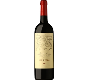 קברנה פרנק סן קרלוס (קאטנה זפאטה) יין אדום
