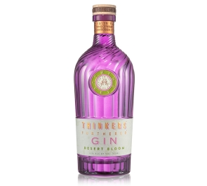 תינקרס דזרט בלום גין תינקרס דזרט בלום גין