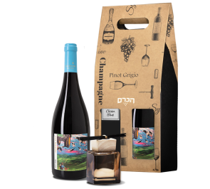 מארז תל שיפון ראש השנה 2026