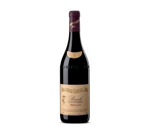  פרנצ'סקו רינאלדי ברולו ברונטה 2019 יין אדום