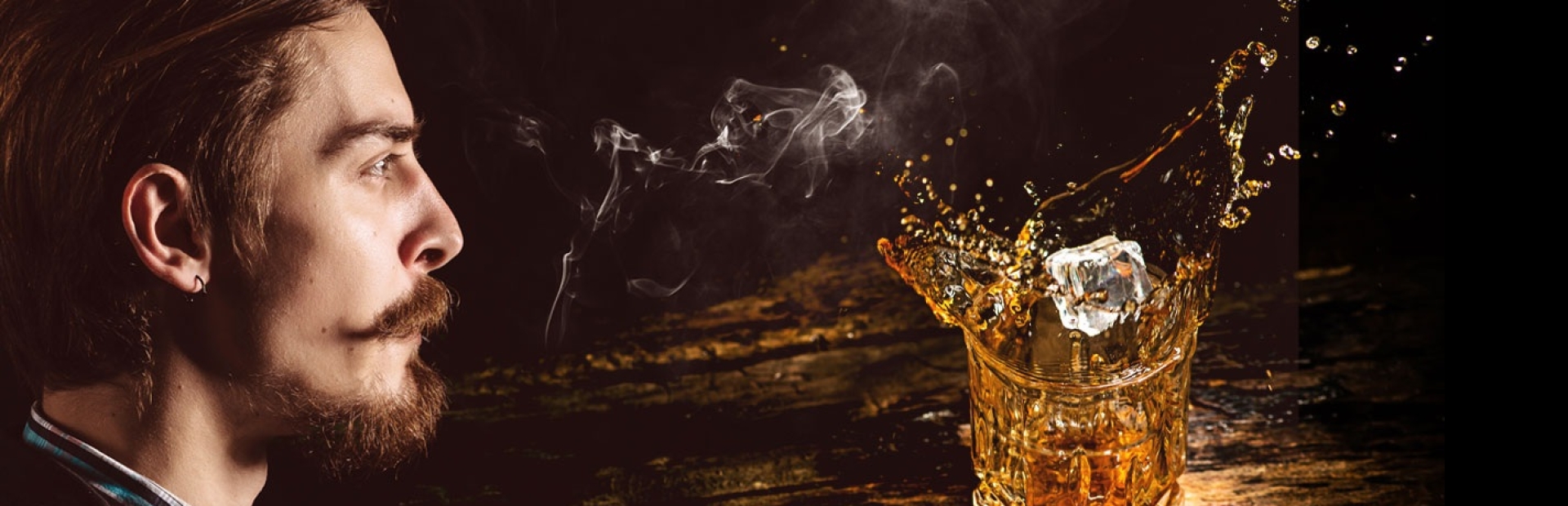 חנות אלכוהול