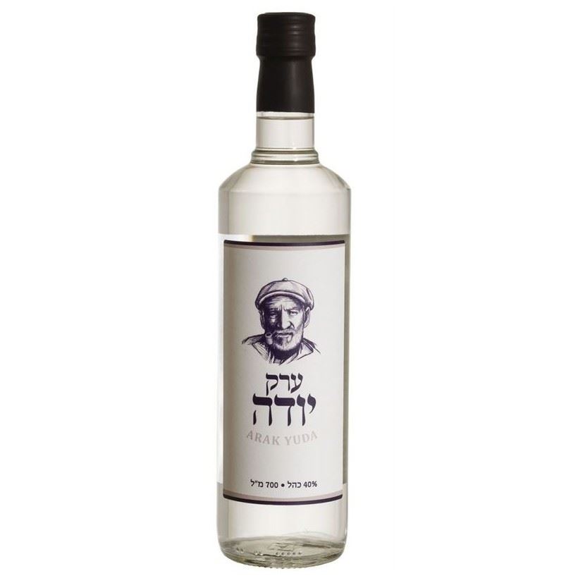 ערק יודה 700 מ"ל